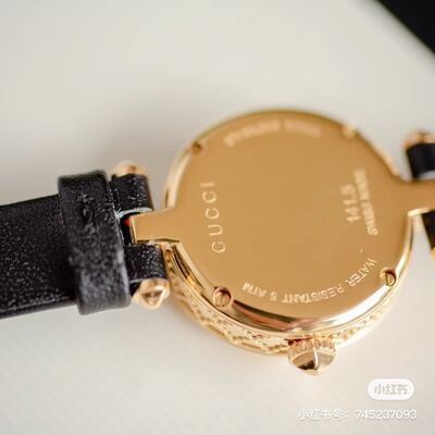 Gucci Bee Watch view 30