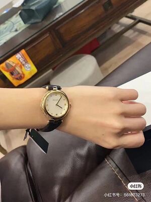 Gucci Bee Watch view 40