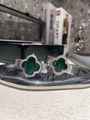 Van Cleef & Arpels Alhambra Watch view 9