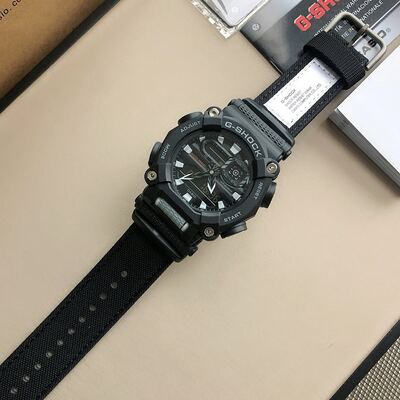 Casio G-Shock GA-700 Watch view 6