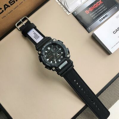 Casio G-Shock GA-700 Watch view 7