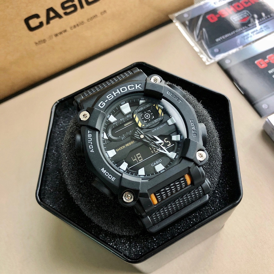 Casio G-Shock GA-700 Watch