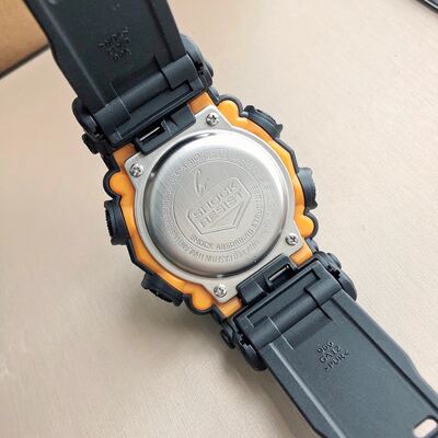 Casio G-Shock GA-700 Watch view 11