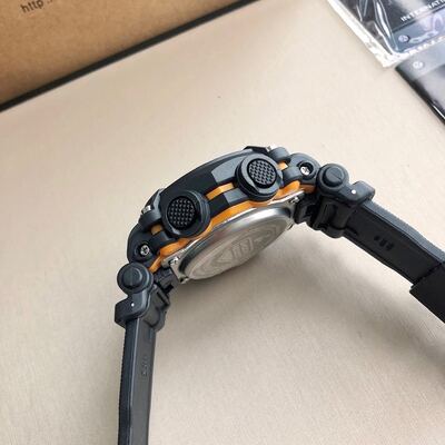 Casio G-Shock GA-700 Watch view 12