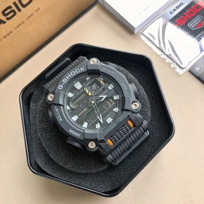 Casio G-Shock GA-700 Watch view 13