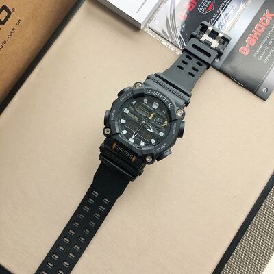 Casio G-Shock GA-700 Watch view 15