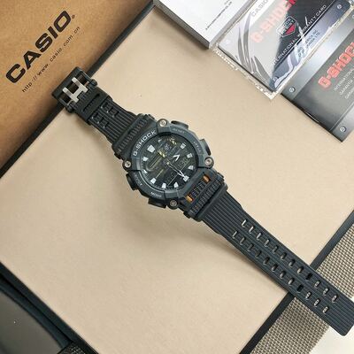 Casio G-Shock GA-700 Watch view 16