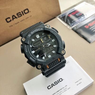 Casio G-Shock GA-700 Watch view 18