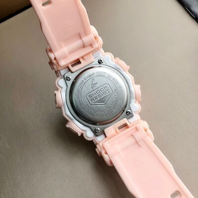 Casio G-Shock GA-700 Watch view 20