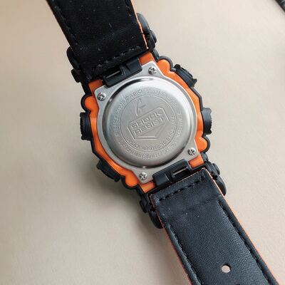 Casio G-Shock GA-700 Watch view 3