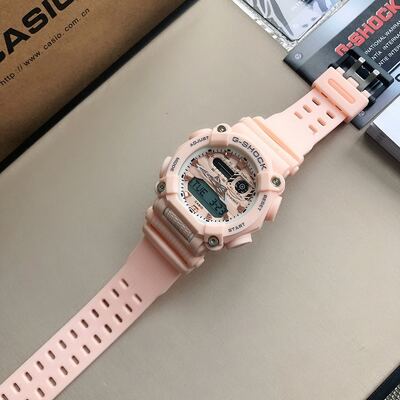 Casio G-Shock GA-700 Watch view 24