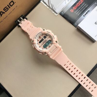 Casio G-Shock GA-700 Watch view 25