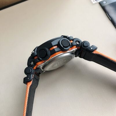 Casio G-Shock GA-700 Watch view 4