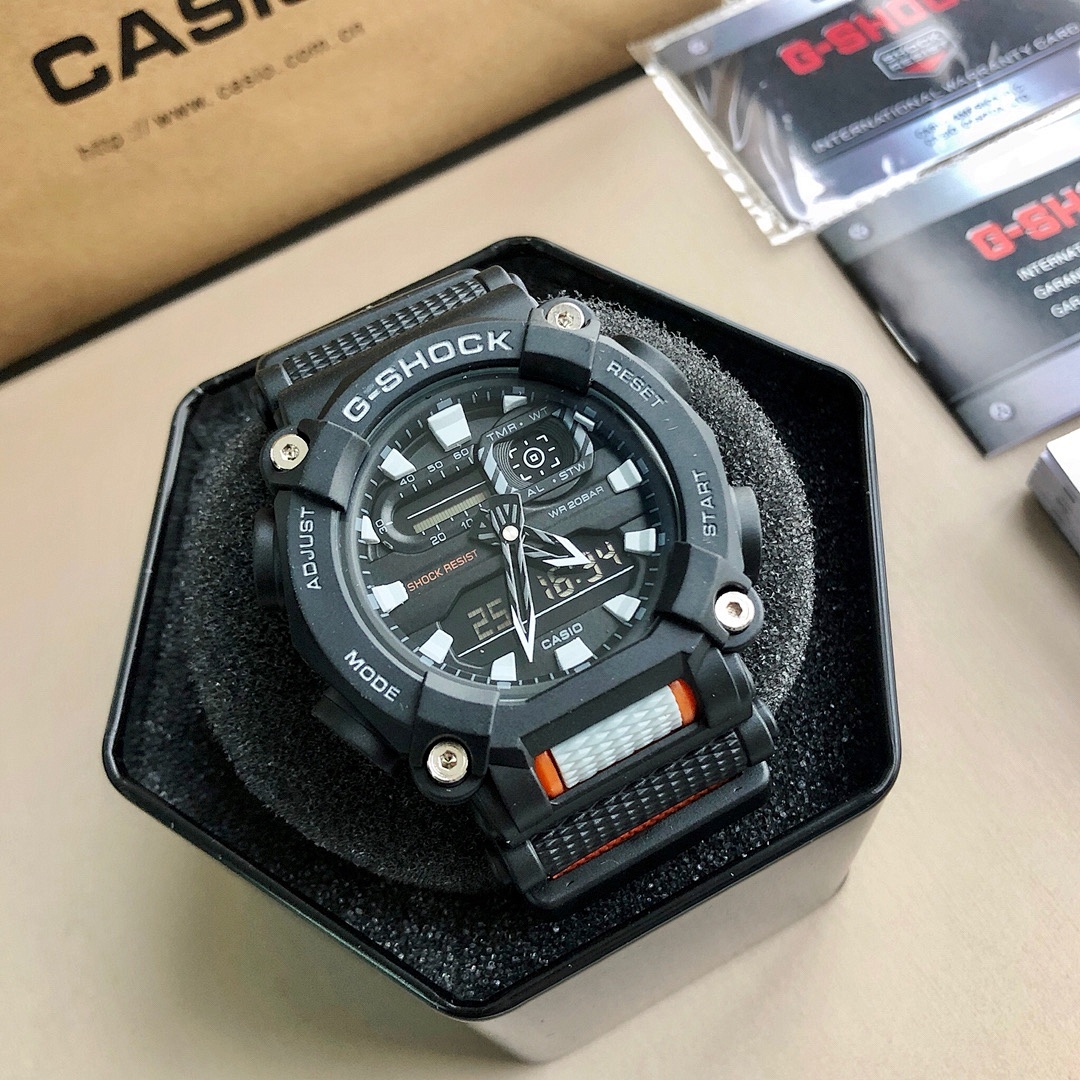 Casio G-Shock GA-700 Watch