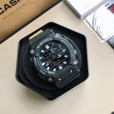 Casio G-Shock GA-700 Watch view 31