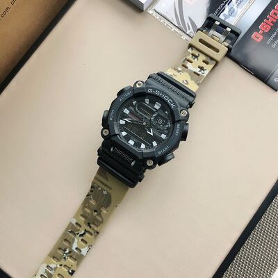 Casio G-Shock GA-700 Watch view 33