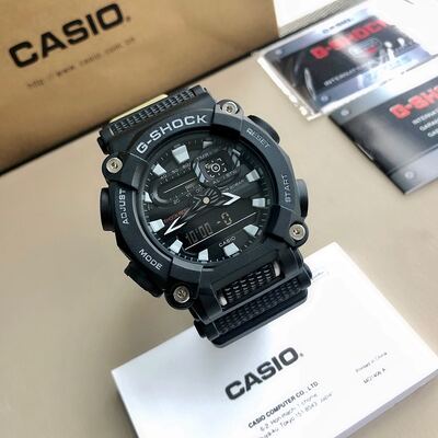 Casio G-Shock GA-700 Watch view 36