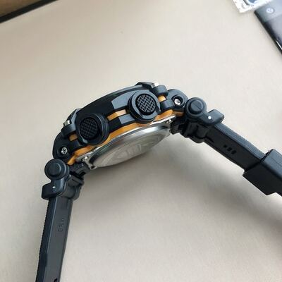 Casio G-Shock GA-700 Watch view 39