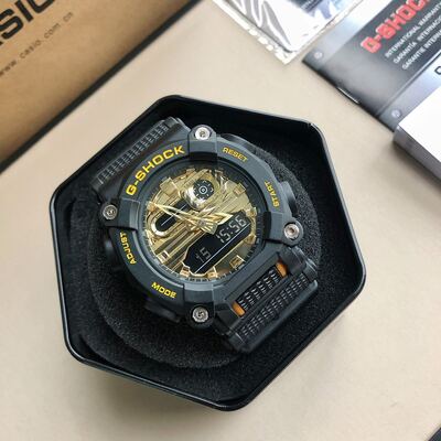 Casio G-Shock GA-700 Watch view 40