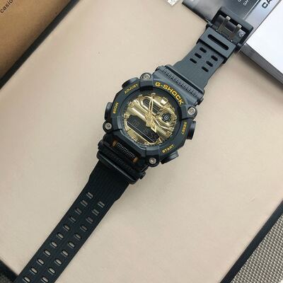 Casio G-Shock GA-700 Watch view 42
