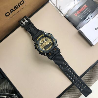 Casio G-Shock GA-700 Watch view 43