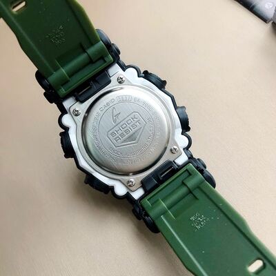 Casio G-Shock GA-700 Watch view 47