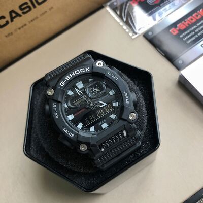 Casio G-Shock GA-700 Watch view 49