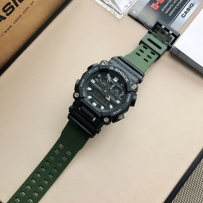 Casio G-Shock GA-700 Watch view 51