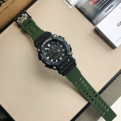 Casio G-Shock GA-700 Watch view 52