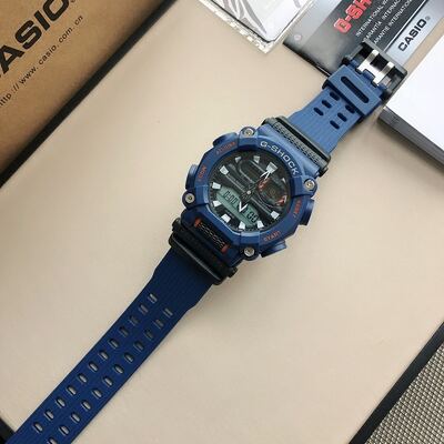 Casio G-Shock GA-700 Watch view 59