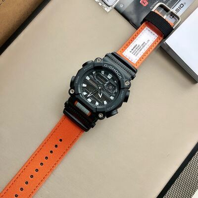 Casio G-Shock GA-700 Watch view 6