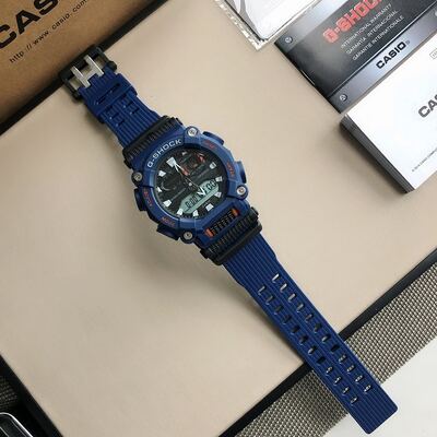 Casio G-Shock GA-700 Watch view 61