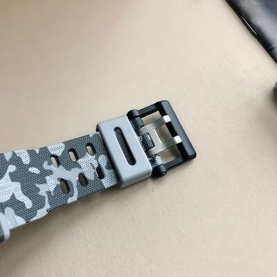 Casio G-Shock GA-700 Watch view 64