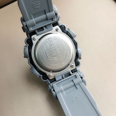 Casio G-Shock GA-700 Watch view 65