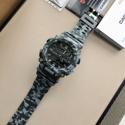 Casio G-Shock GA-700 Watch view 69