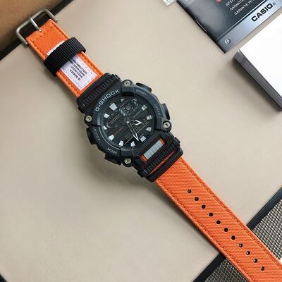 Casio G-Shock GA-700 Watch view 7