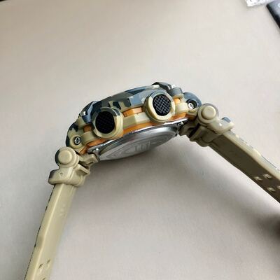 Casio G-Shock GA-700 Watch view 75