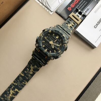 Casio G-Shock GA-700 Watch view 78