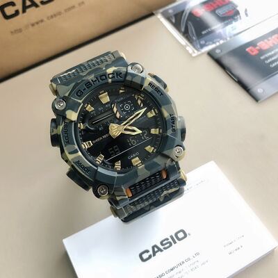 Casio G-Shock GA-700 Watch view 81