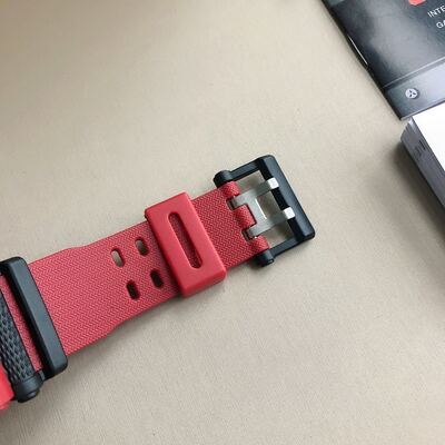 Casio G-Shock GA-700 Watch view 82