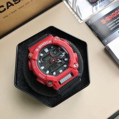 Casio G-Shock GA-700 Watch view 85
