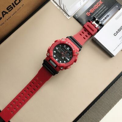 Casio G-Shock GA-700 Watch view 87