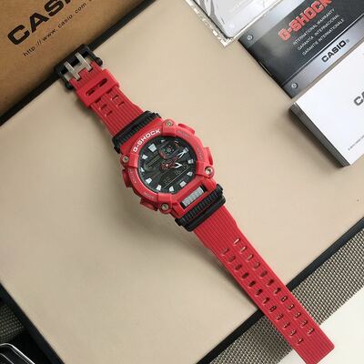 Casio G-Shock GA-700 Watch view 88