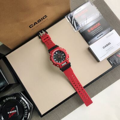 Casio G-Shock GA-700 Watch view 89