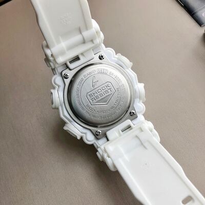 Casio G-Shock GA-700 Watch view 92