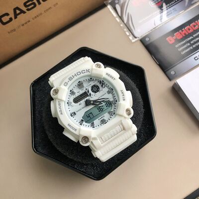 Casio G-Shock GA-700 Watch view 94