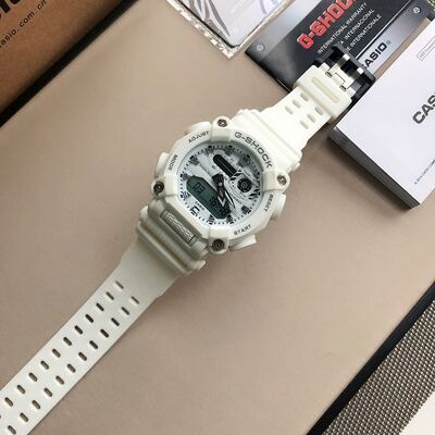 Casio G-Shock GA-700 Watch view 96