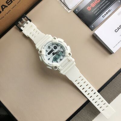 Casio G-Shock GA-700 Watch view 97