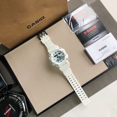 Casio G-Shock GA-700 Watch view 98