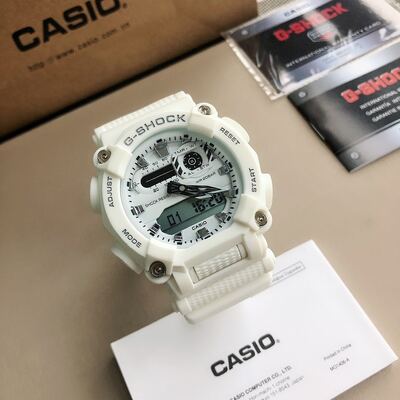 Casio G-Shock GA-700 Watch view 99